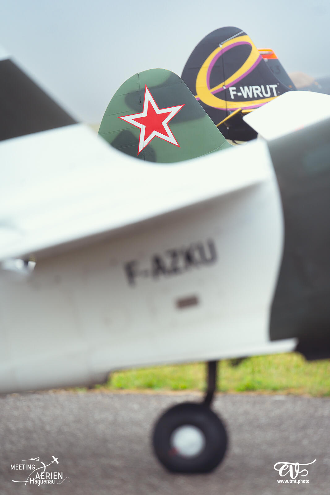 MEETING AERIEN HAGUENAU 2024